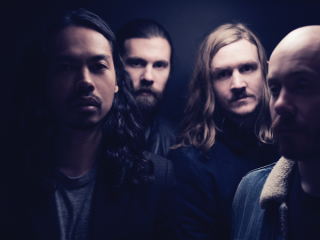Acclaimed Aussie rockers The Temper Trap heading to Bangkok for one exclusive show