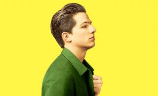 Hit singer CHARLIE PUTH heading to Thailand for 12 August show with opening acts, Room39 and OZMO as part of SOUNDBOX live music series
